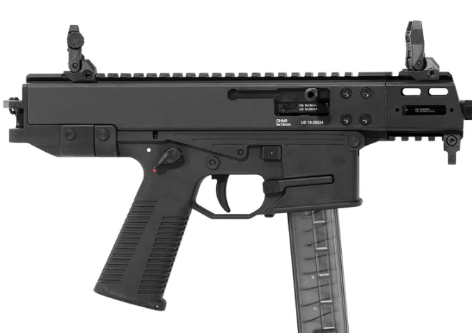 GHM9 COMPACT